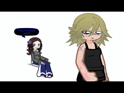 Dude what is wrong with me || murota || technically bsd || @murioumskki