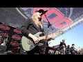 KROQ Storms Bear Mountain with the Dirty Heads