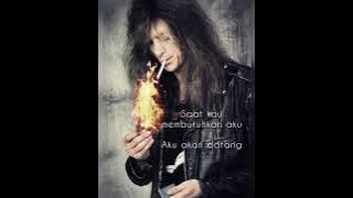 Skid Row - I Remember You. (lirik terjemahan)