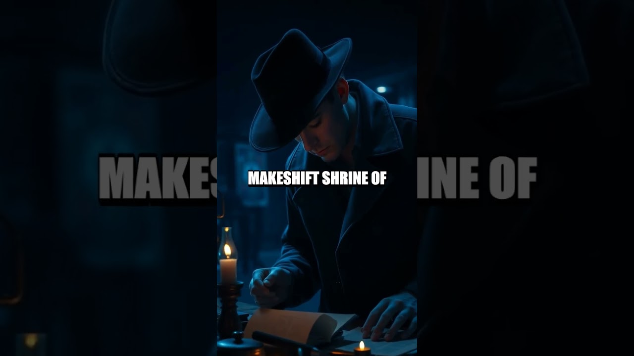 The Lead Masks Mystery Remains