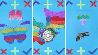 Fidget Toy Trading Compilation #8 screenshot 5