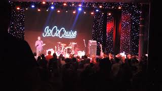 Doctor Worm They Might Be Giants On Joco Cruise 2019