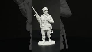 Army Men AIRFIX U.S. Paratroopers