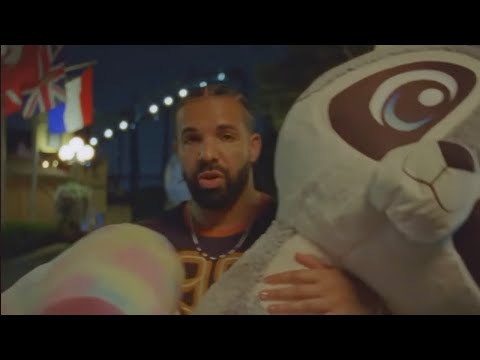 Drake - Cold Shoulder ft. Don Toliver Reaction