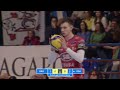 Yuasa Battery Grottazzolina vs. Sir Susa Vim Perugia - VBW - SuperLega - Match Highlights