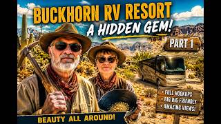 Full This Utah RV Park Surprised Us! Update