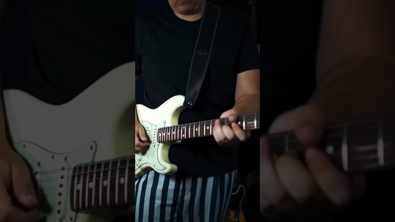 This tone is coming from WHAT??? An 8 inch speaker in a Fender Tweed Champ. adlı videoyu YouTube'da izle This tone is coming from WHAT??? An 8 inch speaker in a Fender Tweed Champ. adlı videoyu YouTube'da izle