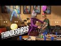 Thunderbirds Are Go | Best Family Moments | Full Episodes