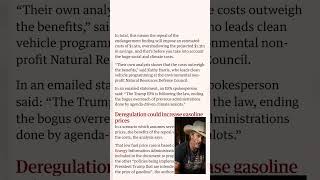 Guardian cherry-picked one EPA climate case and hid the rest #shorts