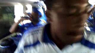 Dembare Fans Singing Takesure
