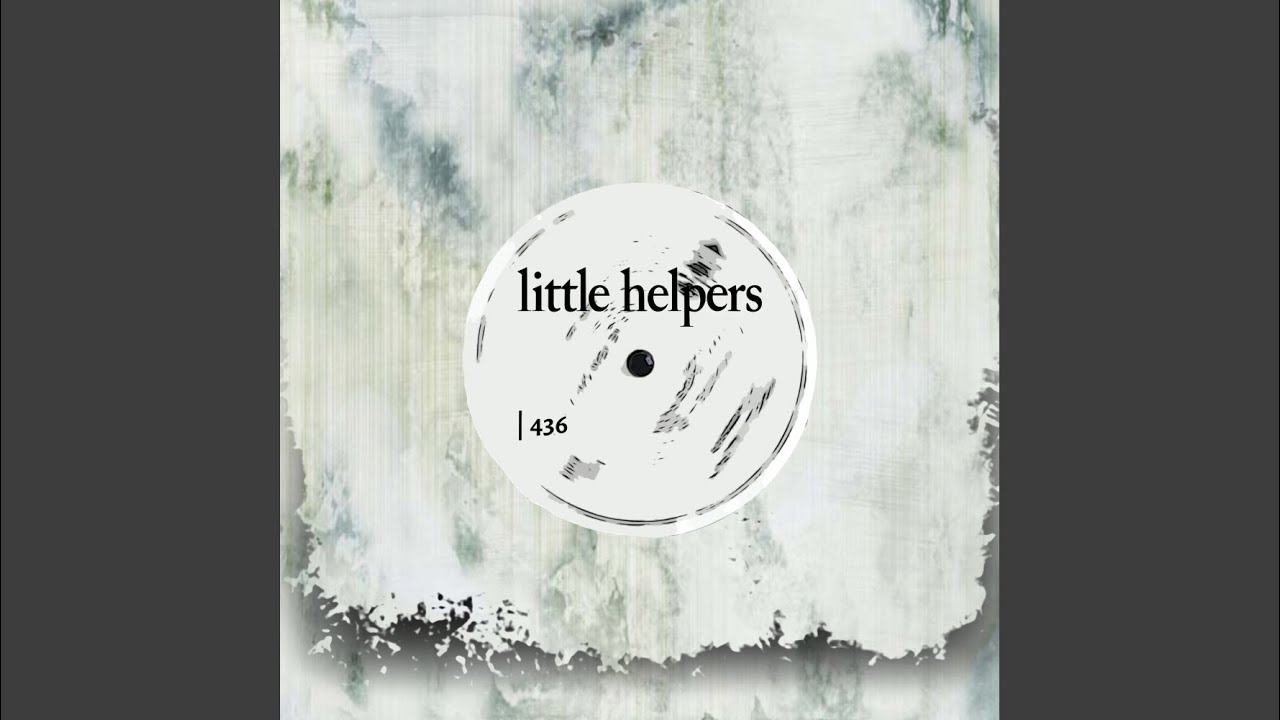 Little Helper 436-5