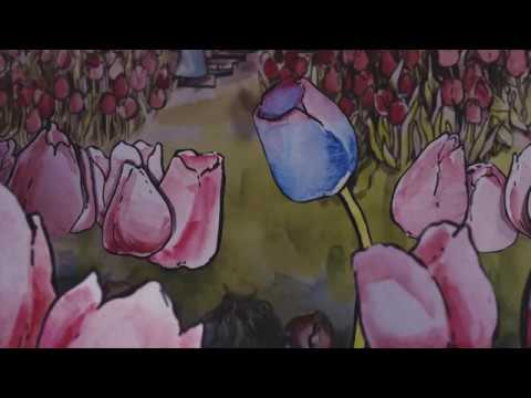 {artistName}의 {trackName} 뮤직 비디오 보기