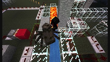 Minecraft 1.2.4 : Smooth Stone Generator