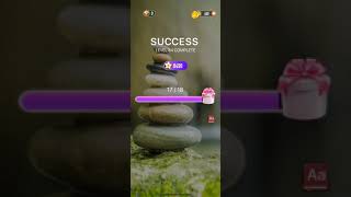 Word Crossy Level 81 82 83 84 85 screenshot 4