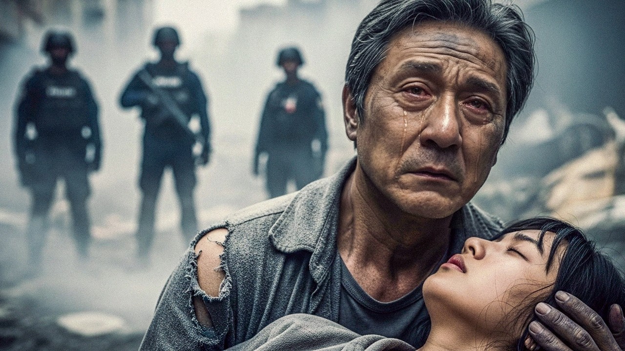 They Killed His Daughter in a Public Attack, Now This Quiet Father Destroys Everyone Involved