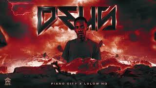 Piano City \u0026 Lulow HQ - Izibazi (feat. Major League Djz \u0026 Njilour)