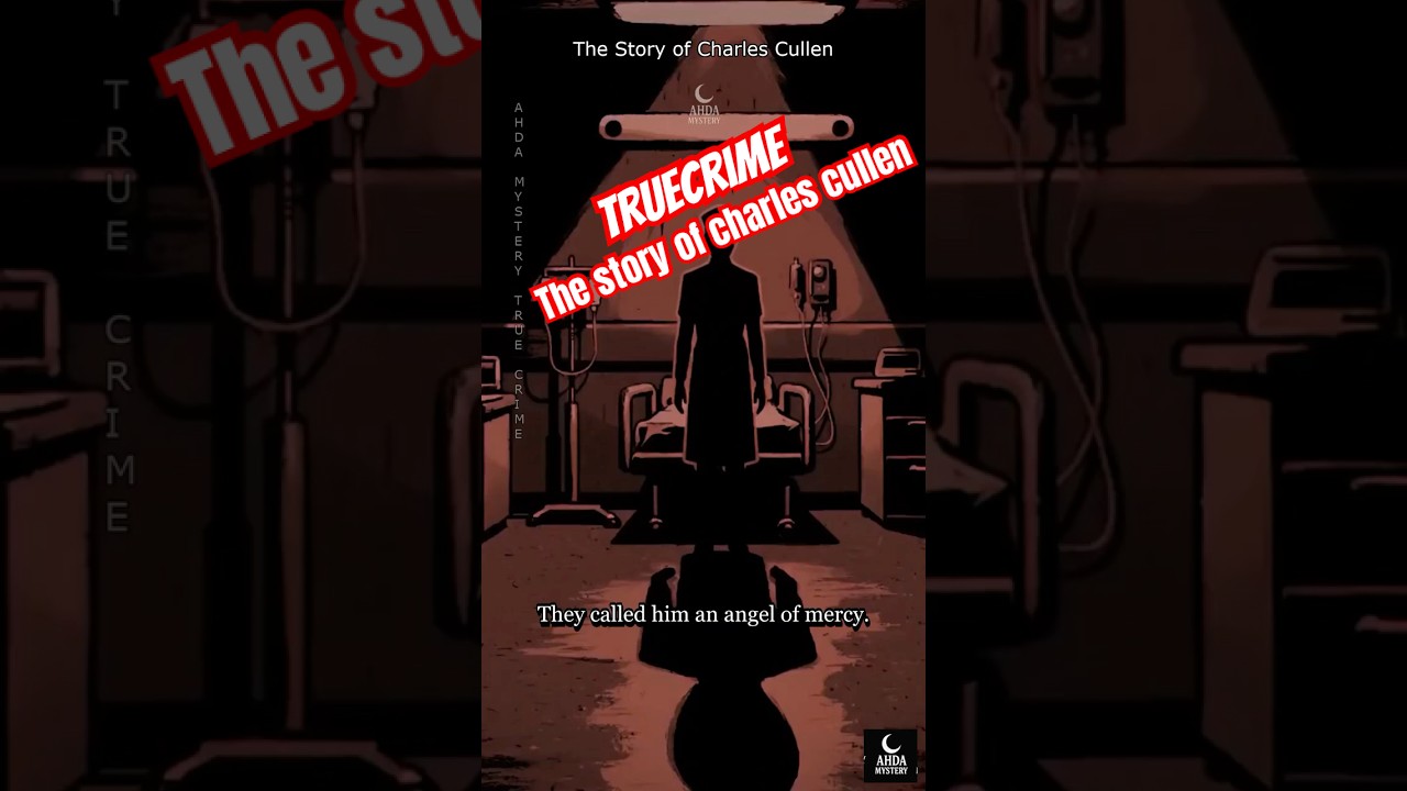 The Angel of Death: Inside the Mind of the Nurse Who Killed for Love 