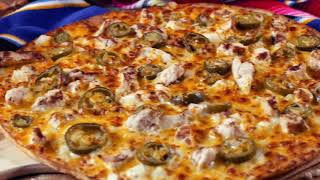 Mrjims.pizza Nacho Stix 30-Second Tv Commercial February 2019