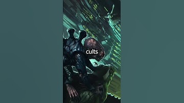 Which Faction Is The Most Likely To WIN Warhammer?