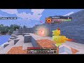 CRAFTYMON Minecraft modded bedrock: 1