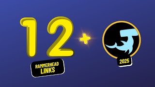 12 Fresh Rammerhead Browser Links - New Links for School Chromebook