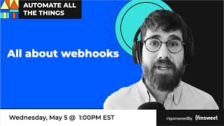 All about Airtable Automation webhooks | AATT #44