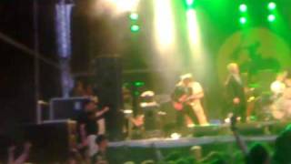 Sondaschule: &quot;Herbert halt&#39;s Maul&quot; live @ Ruhrpott Rodeo 2010