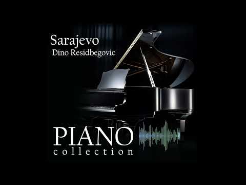 Dino Residbegovic - Angel Eyes