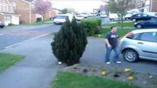 Lost In Sheffield - An Epic Adventure