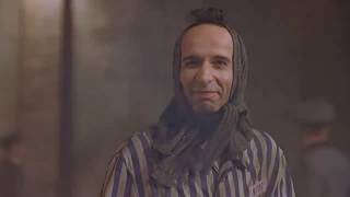 Life Is Beautiful: Guido's Final Act! Would you do it for your kids