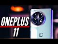 ONEPLUS 11 GLOBAL, SNAP 8 GEN 2 и камера HUSSELBLAD