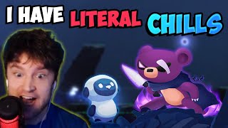 How is this game free but Nintendo's charging $80?! | Sheepy: A Short Adventure