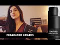 BEST FRAGRANCES OF 2019, Fragrantica Awards. (Mens, Ladies, Unisex)