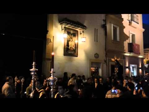 Real, Piadosa y Venerable Hermandad de Culto y Procesión de Nuestro Padre Jesús del Rescate y María Santísima de Gracia