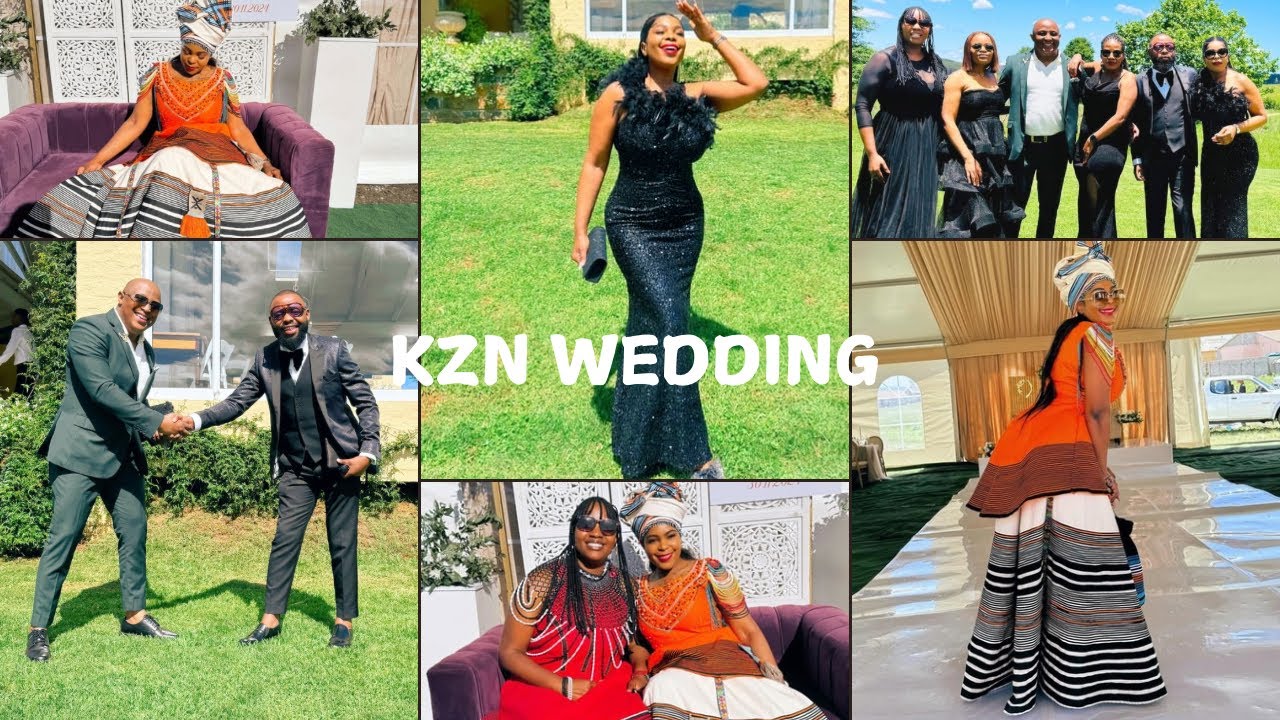 KZN Wedding | Epic road trip with my faves from Eastern Cape | we showed up &showed off 