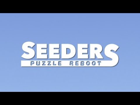 Seeders Puzzle Reboot w/Klopp16