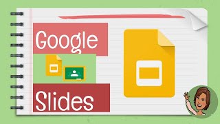 Using Google Slides to Edit PDFs