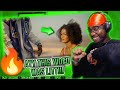 Jizzle - Attention [UK REACTION🇬🇧]