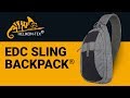 Helikon-Tex - EDC Sling Backpack®