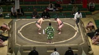 双大竜-對馬洋/2017.5.15(10)/sotairyu−tsushimanada/day1 #sumo 三瓶宏志 検索動画30 双大竜-對馬洋/2017.5.15(10)/sotairyu−tsushimanada/day1 #sumo 三瓶宏志 検索動画 30