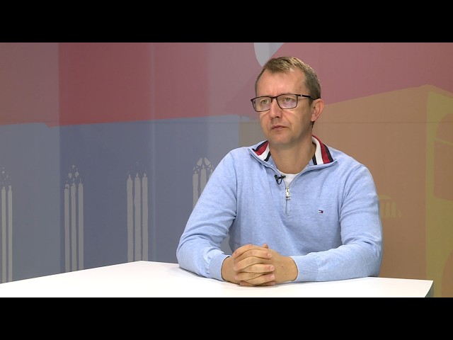 NYÍLT TÉR - VENDÉG: MÁTÉ ANTAL 2026.10.07.