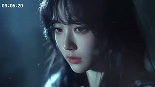 In the Space She Left - Best Ambient EDM Slow Soft Emotional Lyrices screenshot 5