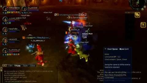 Silkroad preview CTF