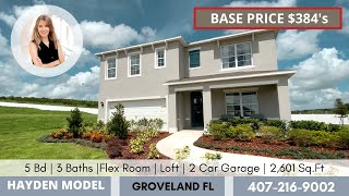 New Construction Homes For Sale Groveland Florida Dr Horton Orlando Realtor