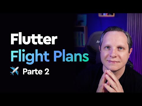 Flutter Flight Part 2 + New Features in December!