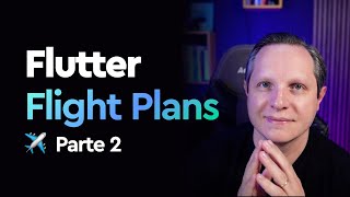 Flutter Flight Parte 2 + Novidades em Dezembro!