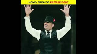 Honey Singh Vs Raftaar | Raftaar Angry On Honey Singh