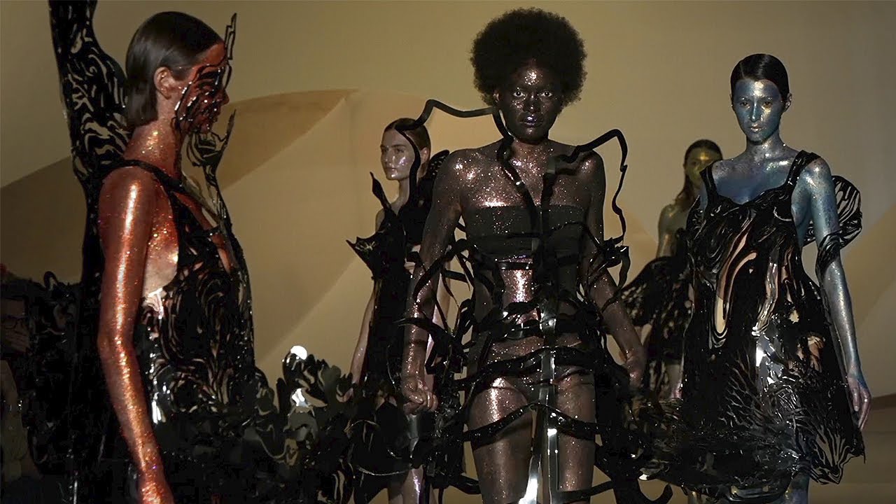 Olga Noronha | Fall Winter 2023/2024 | Full Show