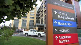 UC Irvine Douglas Hospital