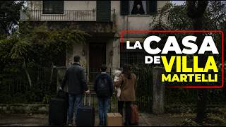 🔥It Was Incredible! THIS HAPPENED IN A HOUSE IN VICENTE LOPEZ, VILLA MARTELLI - nervustrack 🔥It Was Incredible! THIS HAPPENED IN A HOUSE IN VICENTE LOPEZ, VILLA MARTELLI - nervustrack